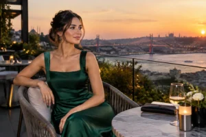 Edirne escort bayan bağımsız özel portre