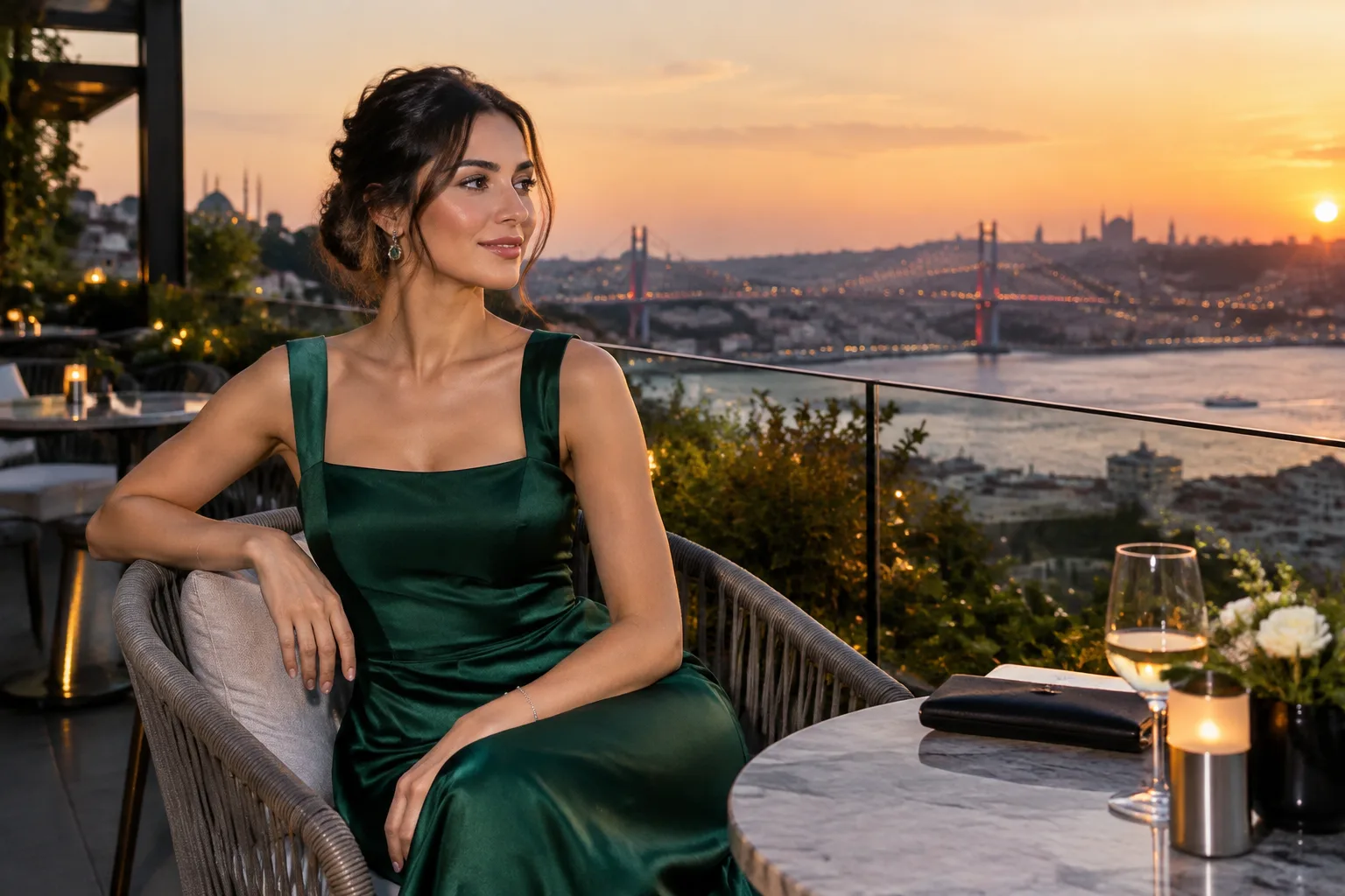 Edirne escort bayan bağımsız özel portre