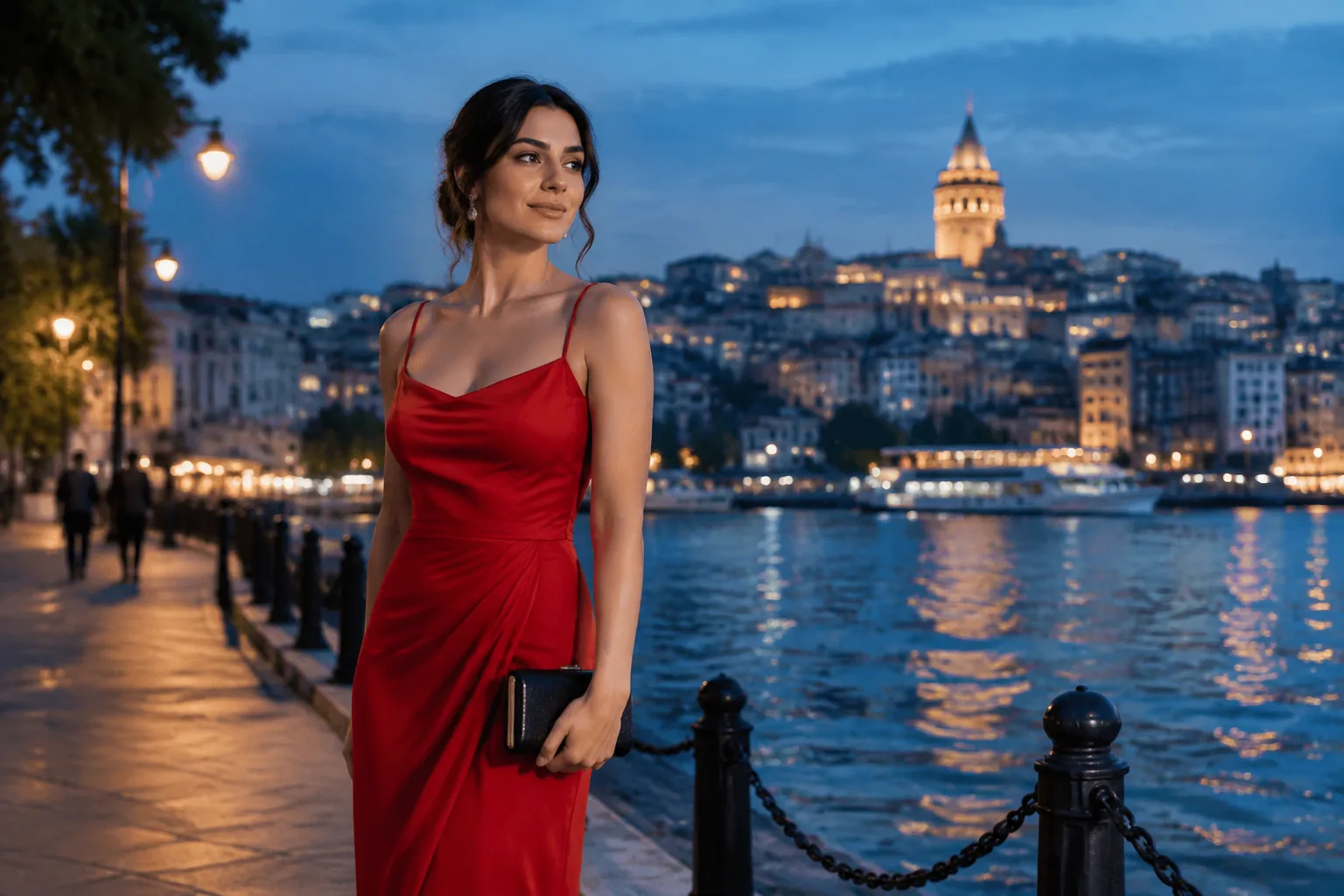 Edirne escort bayan esmer özel portre