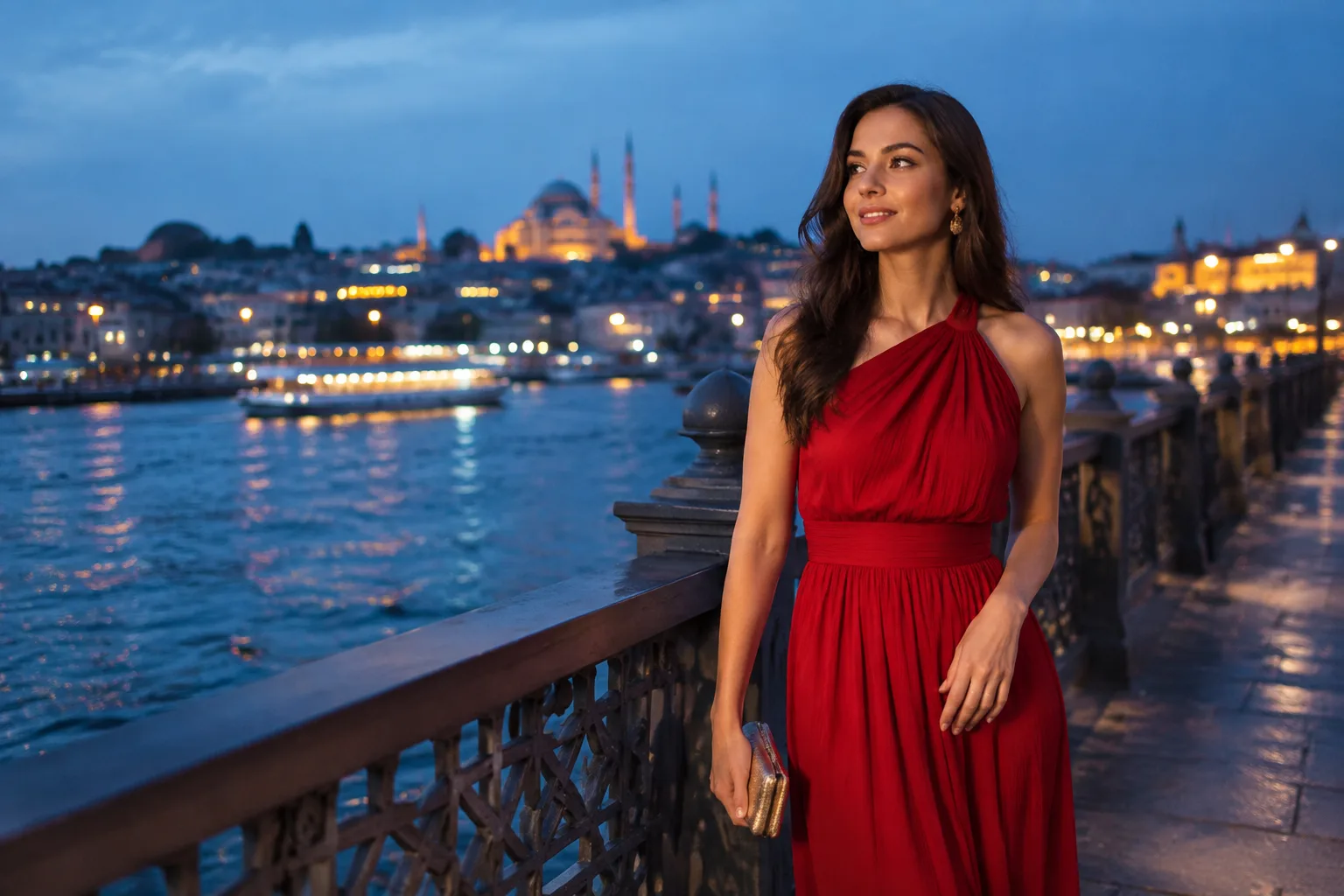 Edirne escort bayan esmer şehir atmosferi