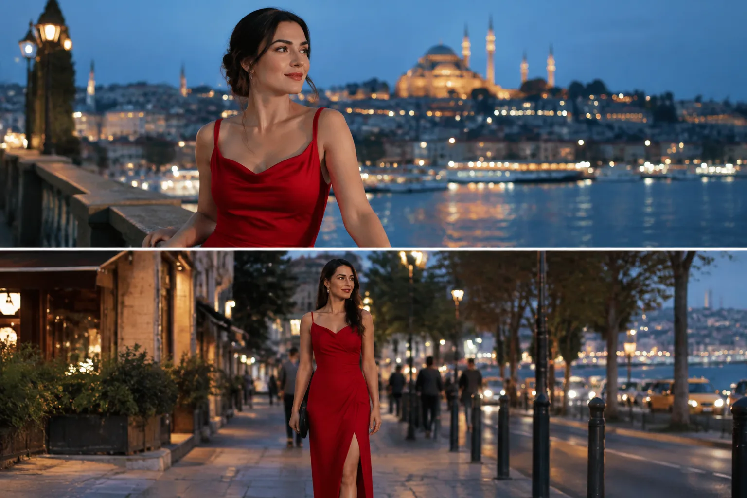 Edirne escort bayan fotoğraflı şehir atmosferi