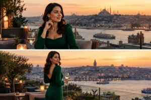 Edirne escort bayan sarışın özel portre