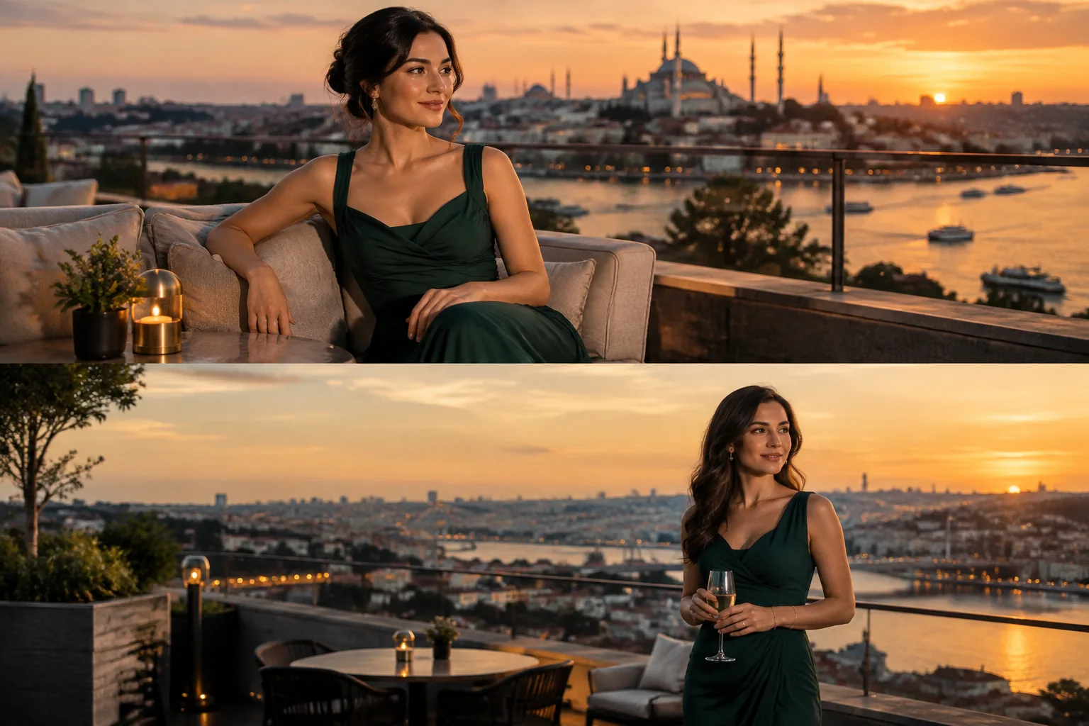 Edirne escort bayan sarışın şehir atmosferi
