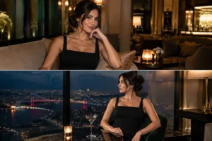 Edirne escort bayan yabancı özel portre