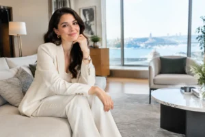 Edirne Escort fit özel portre