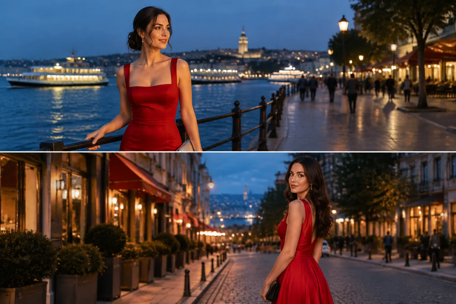 Edirne escort hızlı randevu şehir atmosferi