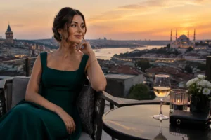 edirne esmer escort özel portre