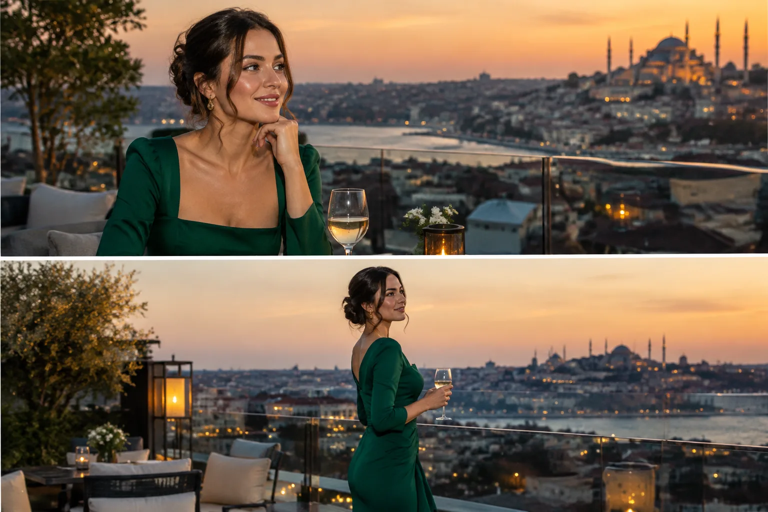 edirne esmer escort özel portre