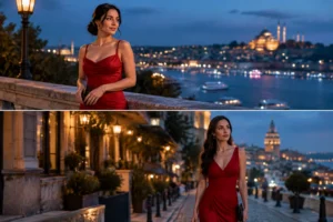 Edirne masaj escort özel portre