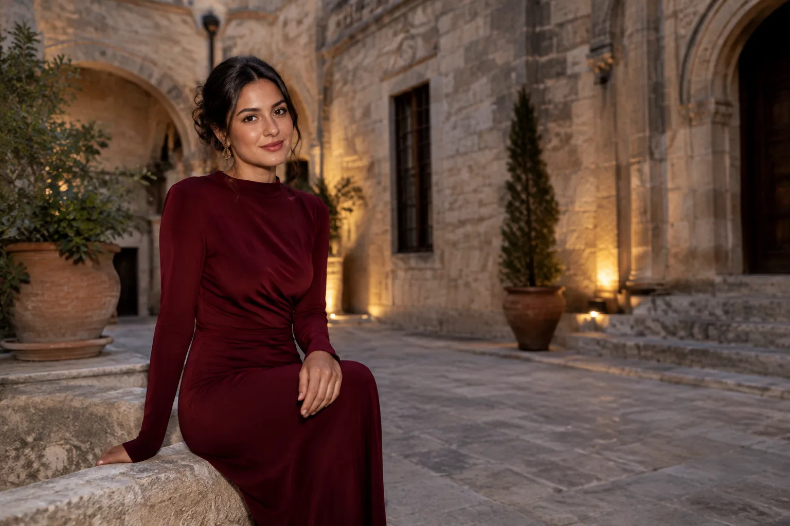 Edirne Merkez anal escort özel portre