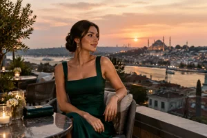 Edirne oral escort özel portre