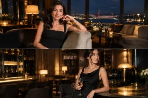 edirne otele gelen escort özel portre