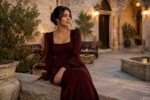 Edirne özel tercih escort özel portre
