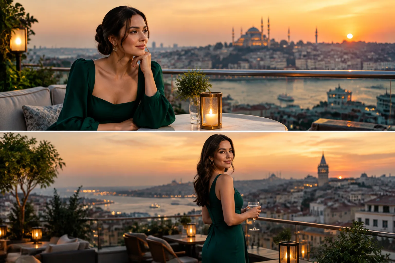kendi evinde görüşen edirne escort özel portre
