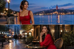 sarışın edirne escort özel portre