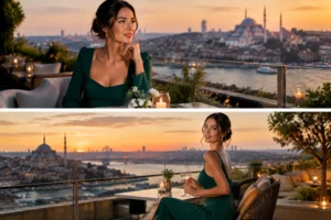 WhatsApp iletişim edirne escort özel portre
